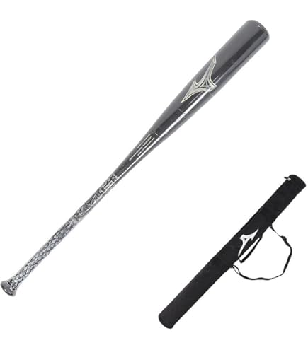 Amazon | ミズノ MIZUNO ビヨンドマックスレガシーLW トップ 軟式用FRP