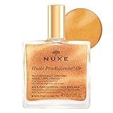 Nuxe(ニュクス) プロディジュー ゴールドオイル 50mL