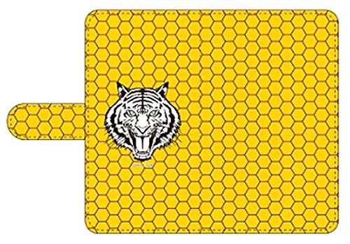 ユーリ!!! on ICE ユーリのスマートフォンカバー (手帳型)