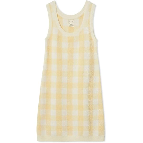 gelato pique ミモザ ワンピース ルームウェア gelato pique - 正規品♡ミモザ柄ワンピース♡イエローの通販 by