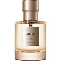 Amazon | AHRES（アーレス） サウンド パフューム ヘアミスト #SAYU