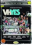 Vhyes [Blu-ray]