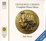 Chopin: Complete Piano Music