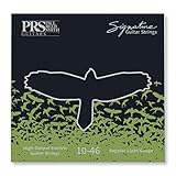 PRS Signature Regular Light Guitar Strings 10-46 エレキギター弦 ポールリードスミス(Paul Reed Smith)