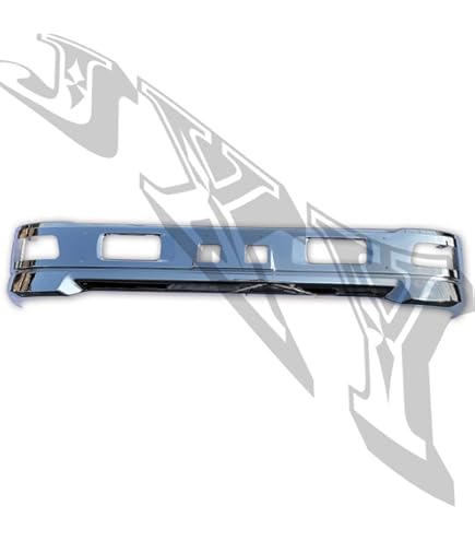 Amazon | 純正品 マークX 130 G's フロントバンパー メッキモール