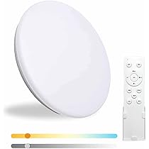 Amazon.co.jp : 【薄型・節電】LEDシーリングライト 6-10畳 8畳 45W