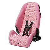 Cosco Highback Booster Car Seat, Amber by Cosco [並行輸入品]