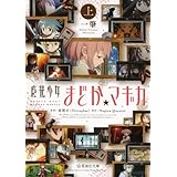 魔法少女まどか☆マギカ (上) (星海社文庫)