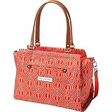 Petunia Pickle Bottom Statement Satchel Tote Diaper Bag by Petunia Pickle Bottom [並行輸入品]