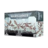 Tyranids Gargoyles Box Plastic Warhammer 40k 10 Models