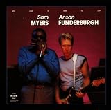 My Love Is Here to Stay