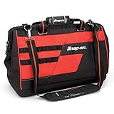 Snap-On 870110 20-Inch Wide Mouth Tool Bag [並行輸入品]