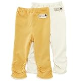 【アウトレット】 Biquette Club レギンス(80～130cm) キムラタンの子供服 オフホワイト 95 ( 10316x10516-144 )