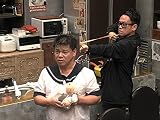 最初の脱落者は? 最初の脱落者は?