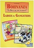 Bohnanza Ladies and Gangsters Game [並行輸入品]