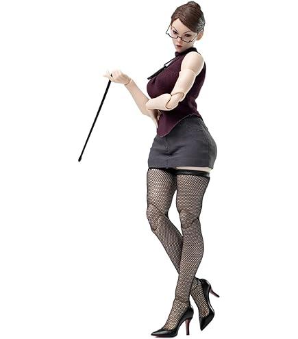 〈エグゼクティブレプリカス〉 　ヴァンピレラ　1/12 アクションフィギュア Amazon.co.jp: 【Executive Replicas】VAMPIRELLA ヴァンピレラ