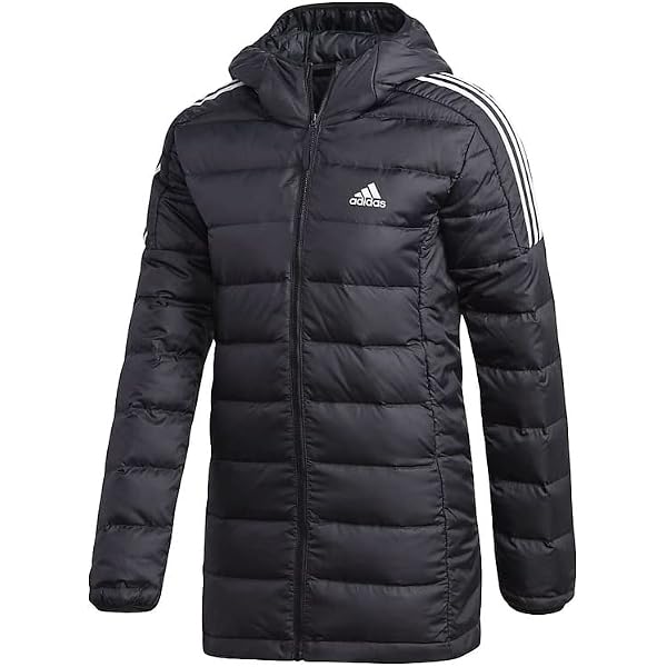 Amazon | adidas(アディダス)ダウンジャケットオリジナルス