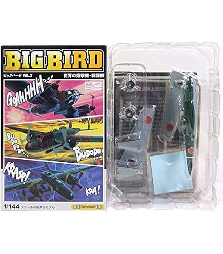 Amazon | 【1S】 アルジャーノンプロダクト 1/144 ミリタリーエア
