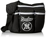 Diaper Dude NY Yankees Diaper Bag by Diaper Dude [並行輸入品]