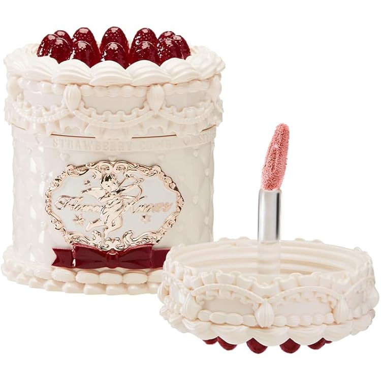 Amazon | Flower knows ストロベリーキューピットシリーズ フラワー