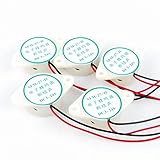 Newone 5個入り 断続音 電子ブザー　SFM-27-2 DC3V-24V