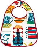 QUARTER REPORT スタイ カンヌ マルチ 日本製