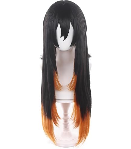 Amazon.co.jp: 忍たま乱太郎 平滝夜叉丸 コスプレウィッグ、アニメ耐熱
