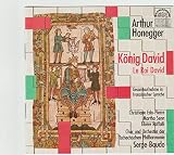 Le Roi David