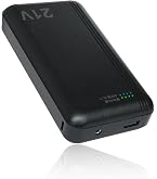 Amazon.co.jp: 空調作業服 バッテリー 24V 超高出力 20000mAh 大容量