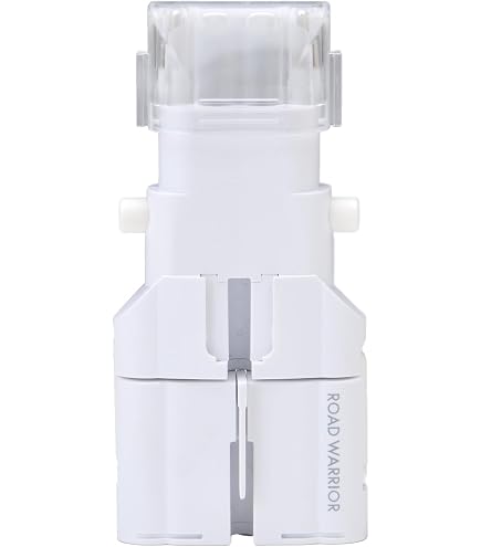 Amazon.co.jp: 日章工業 変圧器 海外 旅行用 熱器具専用 AC220V~AC240V