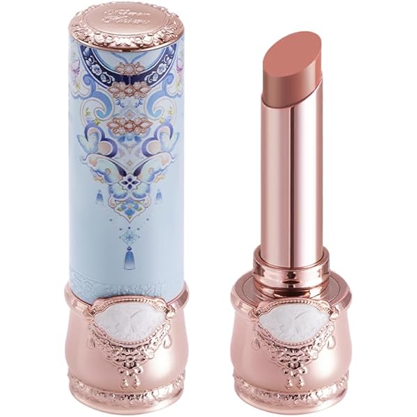 フラワーノーズシェルズジュエルコレクション リップ グレーズ口紅9点