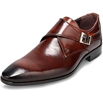 Queen　Classico　10001　ドレスシューズ　39　ブラウン Queen Classico 10001 ドレスシューズ 39 ブラウン - メルカリ