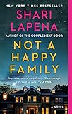 Not a Happy Family: A Novel