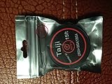 Resistance wire 5m Taiji/Tiger/Staggered/Staircace/Super Juggernaut/Super clapton/Kanthal wireTaiji 