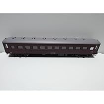 Amazon | KATO 10-1893 JR西日本 マイテ49＋旧形客車4両セット