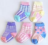 amabro アマブロ BAB SOCKS ( 靴下/7～11cm★GIRL)