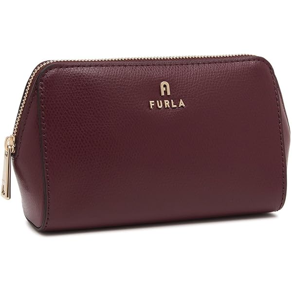 Amazon | [フルラ] ポーチ レディース リストレット アウトレット