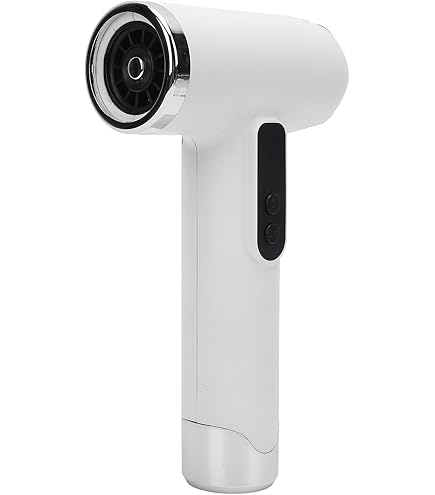 Amazon.co.jp : funks リフワ コードレス ドライヤー 充電式 温風 熱風