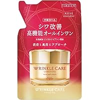 Amazon.co.jp: グレイスワン 【医薬部外品】KOSE リンクルケア