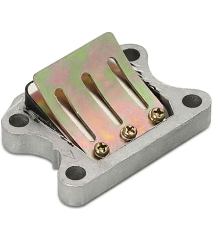 Amazon | ヤマハ純正 ニードルバルブ セット 3KW-14107-20 | リード
