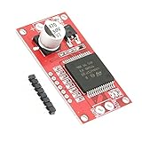 SONONIA 1チャンネル　VNH2SP30　ステッパー　モーター　ドライバー　モジュール　 30A モンスターモトシールド