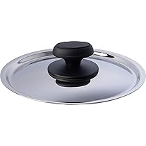 Amazon｜宮崎製作所 十得鍋 蓋 16cm用 日本製 JN-16C｜鍋