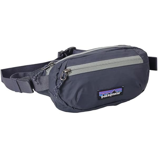 patagonia パタゴニア USA製 ウエストポーチ ボディバック カバン Amazon | patagonia (パタゴニア) ウエストポーチ ULTRALIGHT