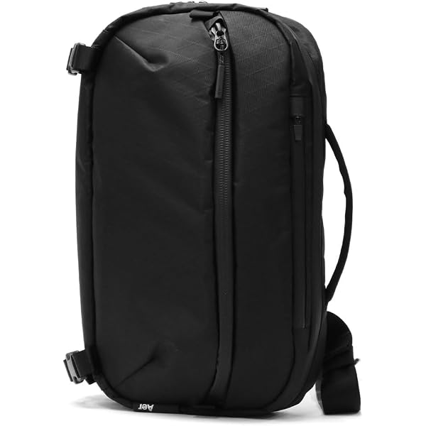 Amazon | [エアー] ボディバッグ Travel Collection Travel Sling 2 X