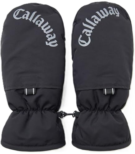 Amazon.co.jp: Ping クオイズムヒート ミトングローブ AC-P2302