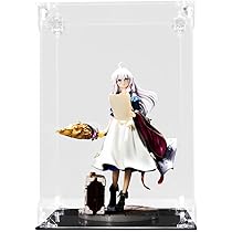 Amazon.co.jp: YFYUNDUDU 八番屋 フィギュアケース アクリル