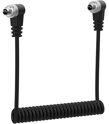 Amazon.co.jp: キヤノン オフカメラシューコード OC-E4A : 家電＆カメラ