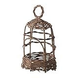 Paseo Wood Bird Cage S ST-28