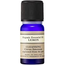 Amazon.co.jp: NEAL'S YARD REMEDIES(ニールズヤードレメディーズ