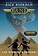 The Kane Chronicles, Book Three The Serpent's Shadow (new cover)
